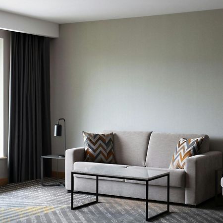 Courtyard By Marriott Tbilisi Exterior foto